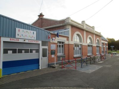 Ecole maternelle